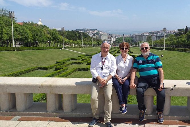 Lisbon City Tour - Full day Tour - Hotel Pickup and Drop-Off: Why This Saves Your Day
