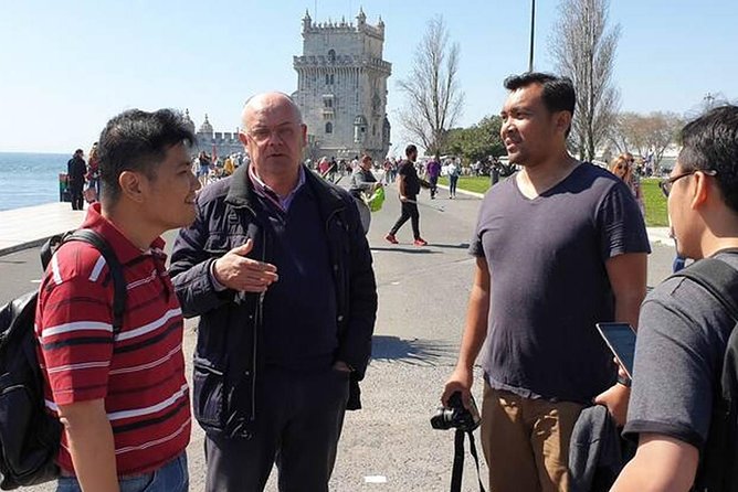 Lisbon City Tour - Full day Tour - Price and Value: What You Pay For, and What You’ll Budget Extra