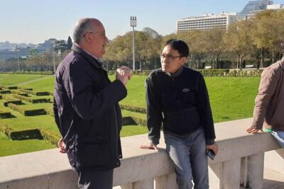 Lisbon City Tour - Full day Tour - The Viewpoints and Monuments Loop: What Each Stop Feels Like