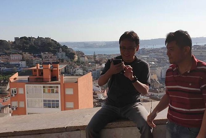 Lisbon City Tour - Full day Tour - Who This Tour Suits Best (and Who Might Want Something Else)