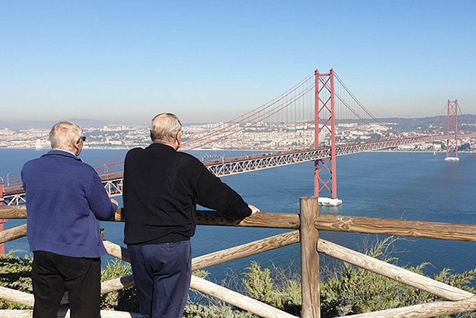 Lisbon City Tour - Full day Tour - Should You Book This Lisbon Full-Day Tour?