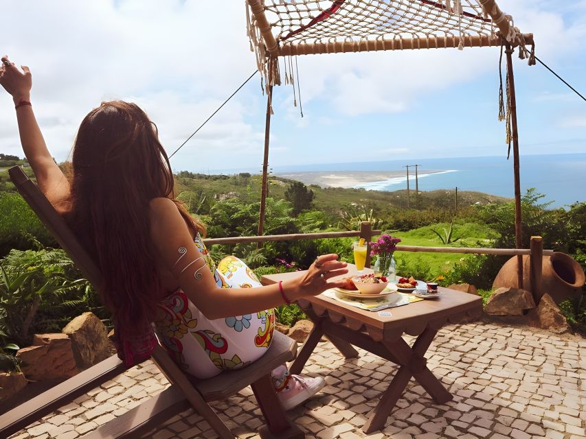 Lisbon Coast Tour: Paradise Beaches & Famous Beach Bars - What Makes This Coast Day Work So Well
