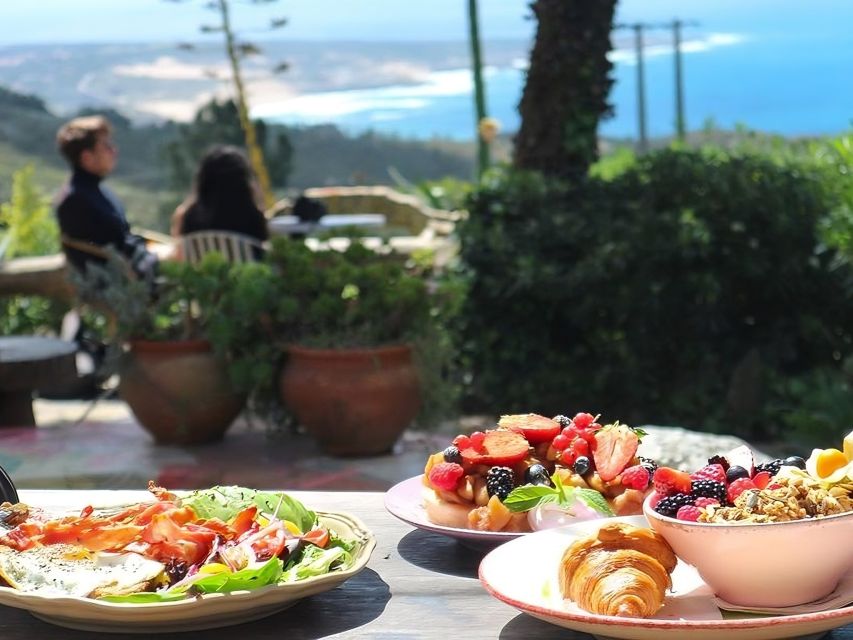 Lisbon Coast Tour: Paradise Beaches & Famous Beach Bars - The $245 Value Question: What You’re Paying For (and What You’re Not)