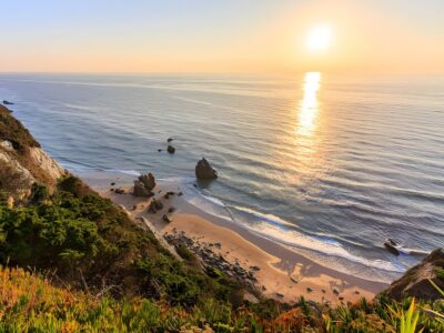 Lisbon Coast Tour: Paradise Beaches & Famous Beach Bars - A Private Lisbon Coast Day That Doesn’t Feel Like Work