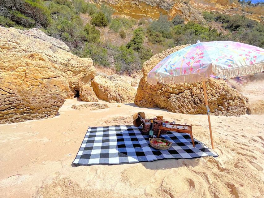 Lisbon Coast Tour: Paradise Beaches & Famous Beach Bars - A Second Secret Beach Bar Stop for Lunch and 8-Meter Wave Theater