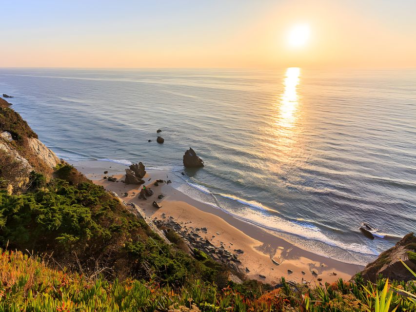 Lisbon Coast Tour: Paradise Beaches & Famous Beach Bars - A Private Lisbon Coast Day That Doesn’t Feel Like Work