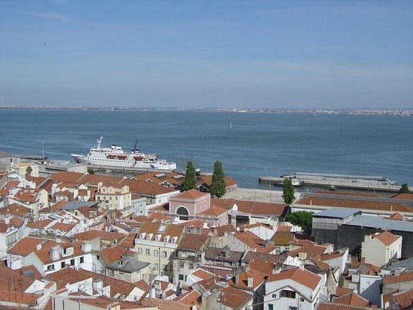 Lisbon Cruise Port Private Transfer to/from Lisbon Airport - Key Things to Know Before You Go