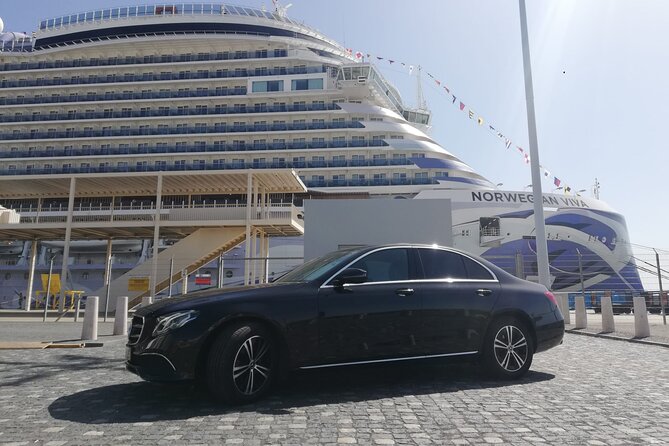 Lisbon Cruise Port Private Transfer to/from Lisbon Airport - Timing That Protects Your Flight and Your Ship