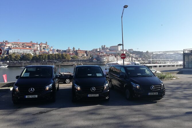 Lisbon Cruise Port Private Transfer to/from Lisbon Airport - Customer Service in the Real World: The Good, the Bad, and the Fixes