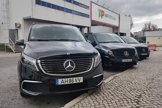 Lisbon Cruise Port Private Transfer to/from Lisbon Airport - Who This Transfer Best Suits (and Who Might Need Something Else)