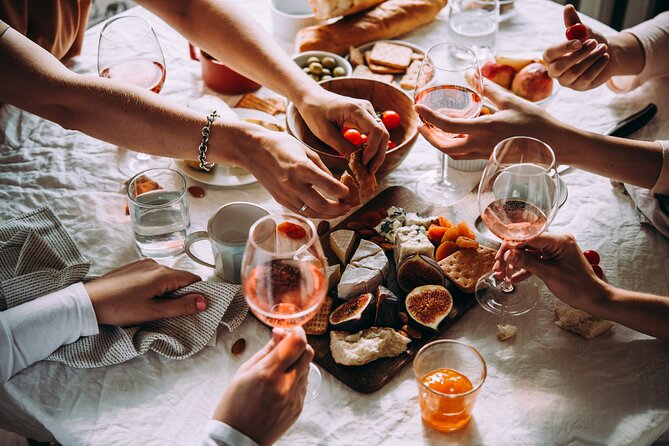Lisbon Cultural Food and Wine Walking Tour - Key Things That Make This Tour Worth Your Time