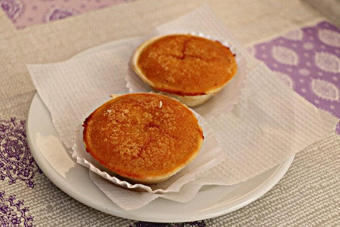 Lisbon Cultural Food and Wine Walking Tour - Ginjinha in an Old Bar, Plus the Cheese-and-Ham Stop