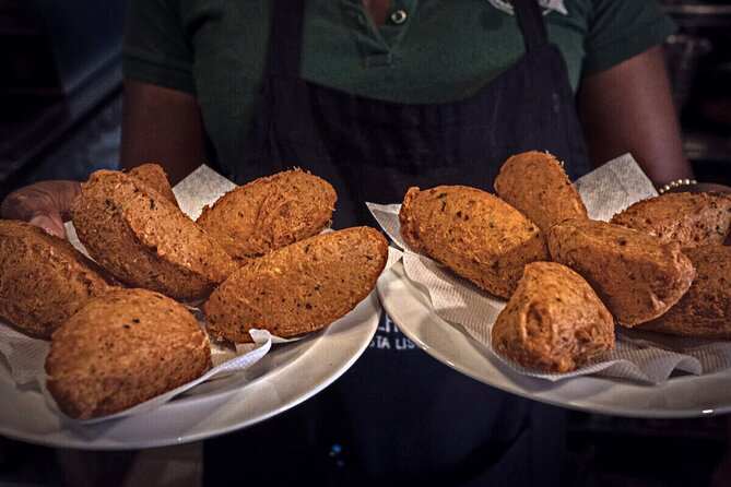 Lisbon Cultural Food and Wine Walking Tour - How Many Tastings Is Too Many, and How to Manage Them