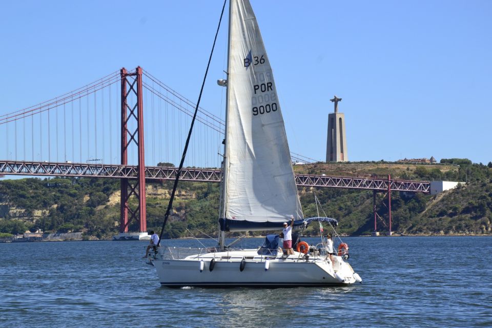Lisbon: Day and Sunset Tour on the Tagus River - The river museum row: Museum of Art, Architecture and Technology and Museum of Electricity