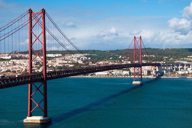 Lisbon Day Trip from the Algarve - Pickup in the Algarve: smooth when it’s close, stressful when it’s not