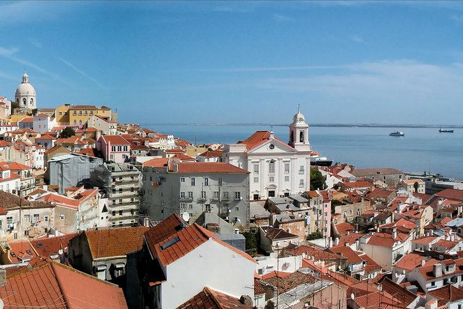 Lisbon Day Trip from the Algarve - Belém first: Jerónimos Monastery and the Age of Discoveries context