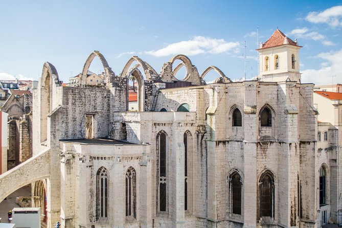 Lisbon Day Trip from the Algarve - Rossio and the center: the best part for choosing your own Lisbon