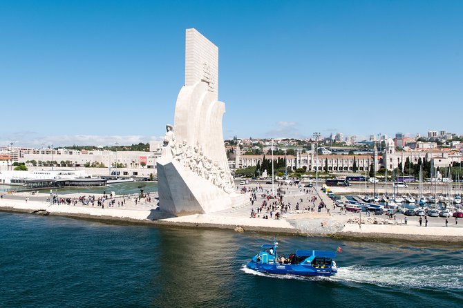 Lisbon Day Trip from the Algarve - Lunch, tickets, and what you should budget for