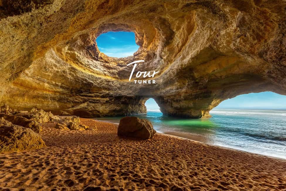 Lisbon: Day Trip To Algarve, Benagil Cave, Carvoeiro & Lagos - Should You Book This Lisbon to Algarve Day Trip?