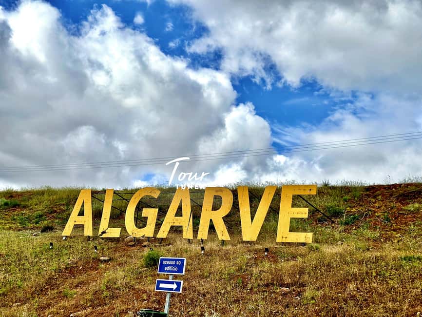 Lisbon: Day Trip To Algarve, Benagil Cave, Carvoeiro & Lagos - Algar Seco and Boneca Cave: When Limestone Turns Into a Walking Route