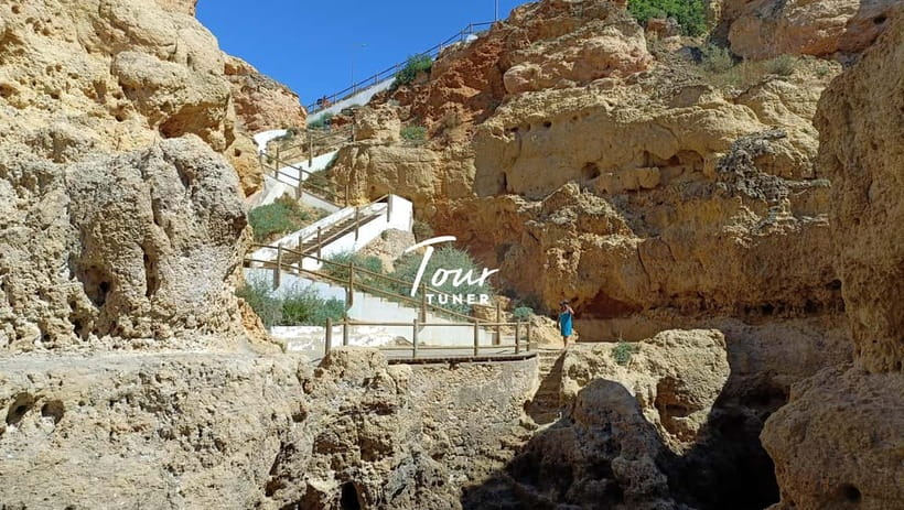 Lisbon: Day Trip To Algarve, Benagil Cave, Carvoeiro & Lagos - Value and Price: Is $141 Worth a Full Algarve Day?