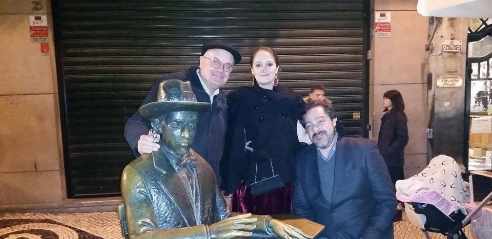 Lisbon Dinner with Fado Show and Sights by Night - Key Things You’ll Actually Notice