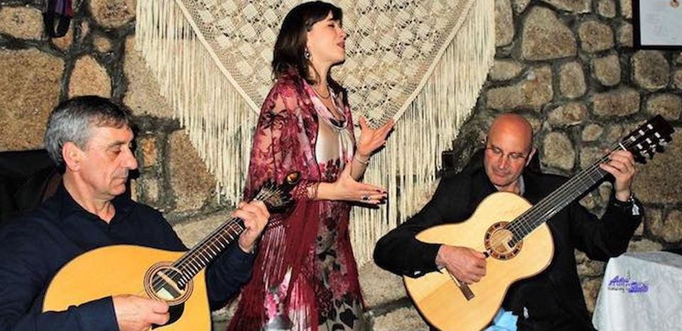 Lisbon Dinner with Fado Show and Sights by Night - Why This Lisbon Night Tour Feels Like a Real Evening
