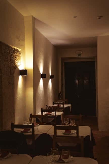 Lisbon: Dinner with Rising Stars of Fado at Canto do Poeta - Key points to know before you go