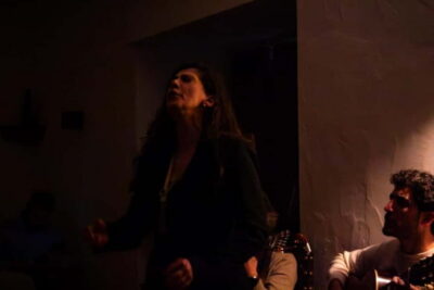 Lisbon: Dinner with Rising Stars of Fado at Canto do Poeta - What your 3-hour evening actually looks like