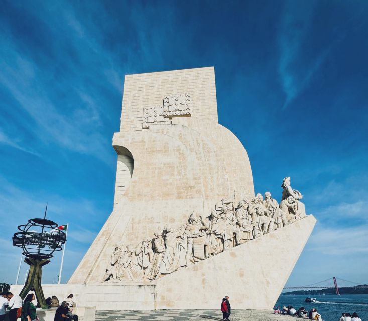 Lisbon: Discover Belem by electric Tuk Tuk - Why Belém’s Age of Discovery hits harder with a guided electric ride