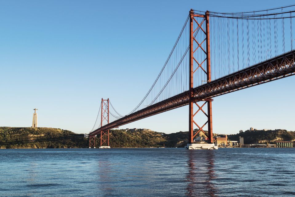 Lisbon: Discovering Belém Tuk Tuk Tour - Practical Stuff You Should Know Before You Go