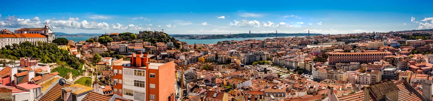 Lisbon: E-Bike Adventure Through the City of Seven Hills - Key highlights that matter in real life