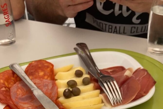 Lisbon E-Bike Guided Food Tour with Five Food Tastings - Price and value: what $83.13 is really paying for