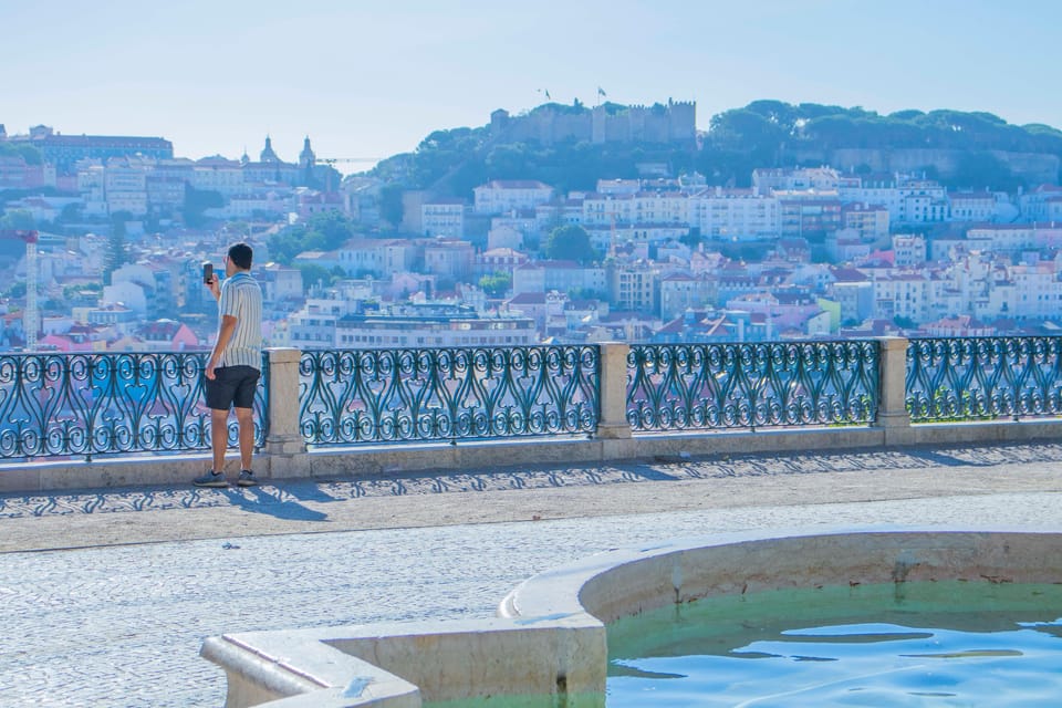 Lisbon: Early Morning TukTuk Tour - hotel/cruise ship pickup - Who This Tour Suits Best