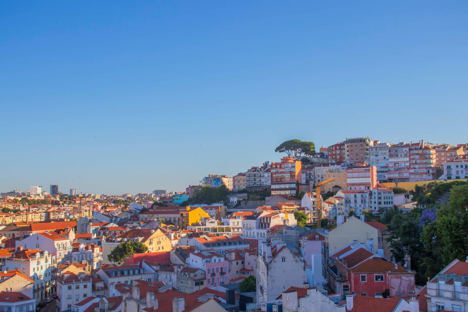 Lisbon: Early Morning TukTuk Tour - hotel/cruise ship pickup - Price and Value: Is $76 Reasonable for This Morning?