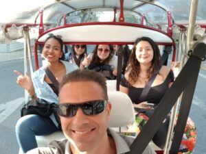 Lisbon: Electric Tuk Tuk Private Tour of the Seven Hills - The Simple Timing: 2.5 Hours That Start and Finish at Restauradores