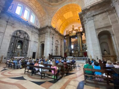 Lisbon: Entry Tickets to Mosteiro de São Vicente de Fora - Why this monastery feels so “Lisbon” even when you’re not chasing churches