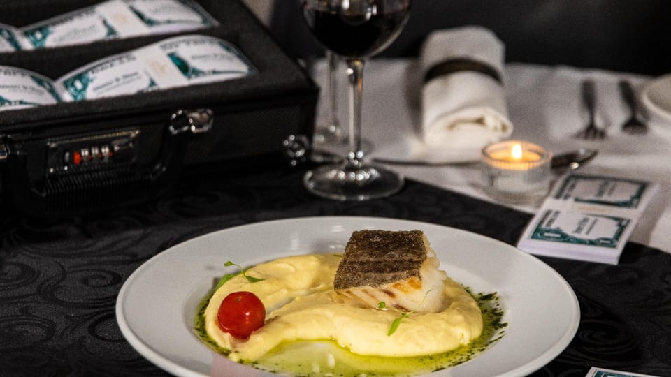 Lisbon: Erotic Cabaret Show and Dinner - Value check: why $76 can feel fair (or not)