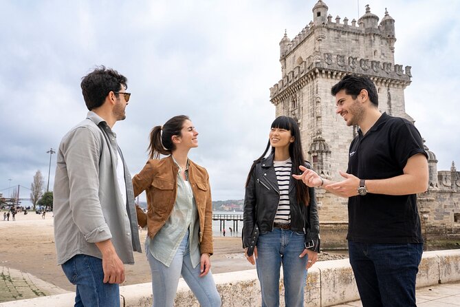 Lisbon Essentials in One Day: Sintra, Cascais and Belém - Key Things to Know Before You Go