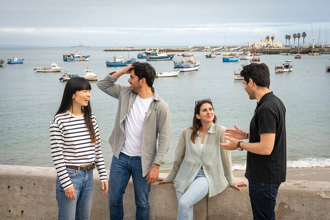 Lisbon Essentials in One Day: Sintra, Cascais and Belém - Why This Lisbon Essentials Day Trip Works
