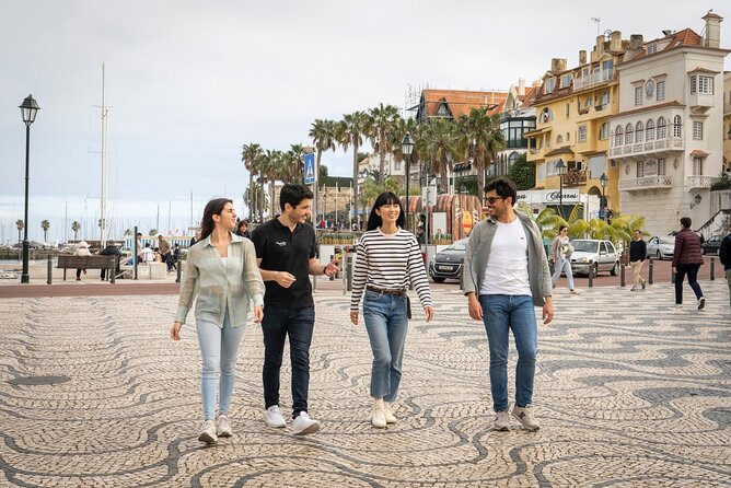 Lisbon Essentials in One Day: Sintra, Cascais and Belém - The Photo-Friendly Rhythm (and How Guides Help You Enjoy It)