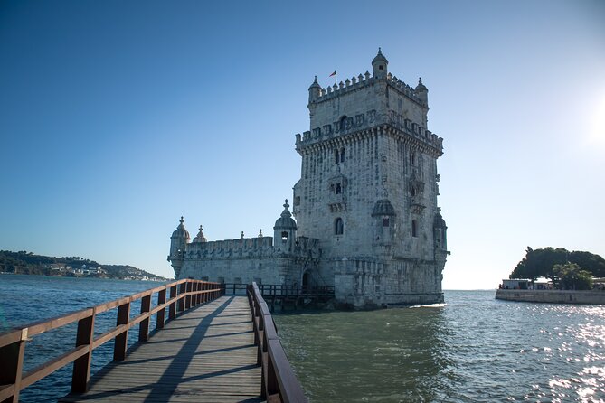 Lisbon Essentials in One Day: Sintra, Cascais and Belém - Logistics That Keep the Day Stress Low