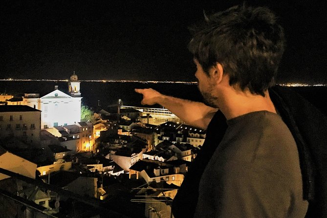 Lisbon Fado Experience: Walking Tour, Dinner and Live Music Show - Alfama to the Fado House: Why the Walking Part Still Matters