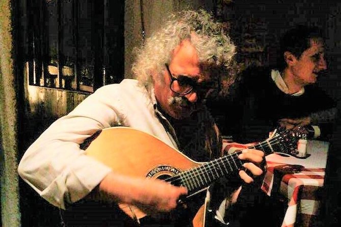 Lisbon Fado Experience: Walking Tour, Dinner and Live Music Show - Price and Value: Is $59.77 a Fair Deal?