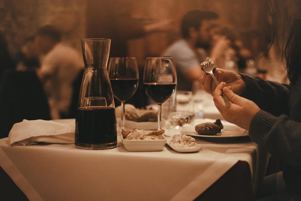 Lisbon: Fado Night with Dinner in a Typical Fado House - Price and Value: When a “Show + Dinner” Deal Actually Makes Sense