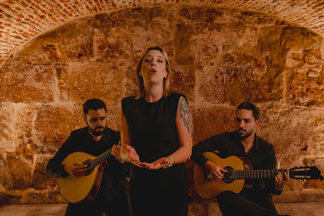 Lisbon: Fado Show With Wine and History - Key Things to Know Before You Go
