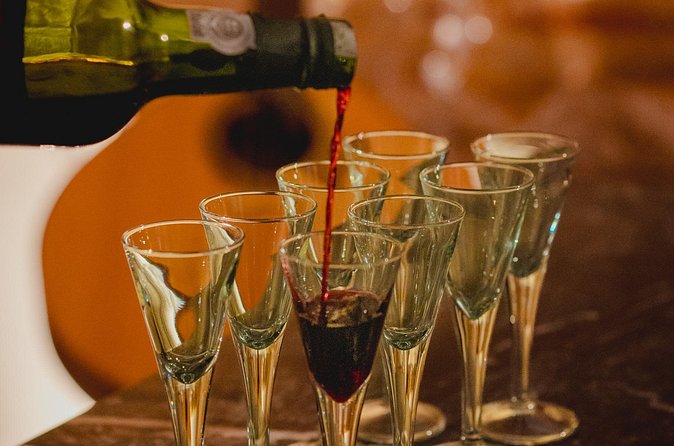 Lisbon: Fado Show With Wine and History - Who This Fado Show Is Best For