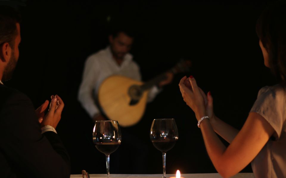 Lisbon: Fado Vadio Tour with Portuguese Tapas - Chiado, Bica, and Bairro Alto: walking Fado’s neighborhoods the right way
