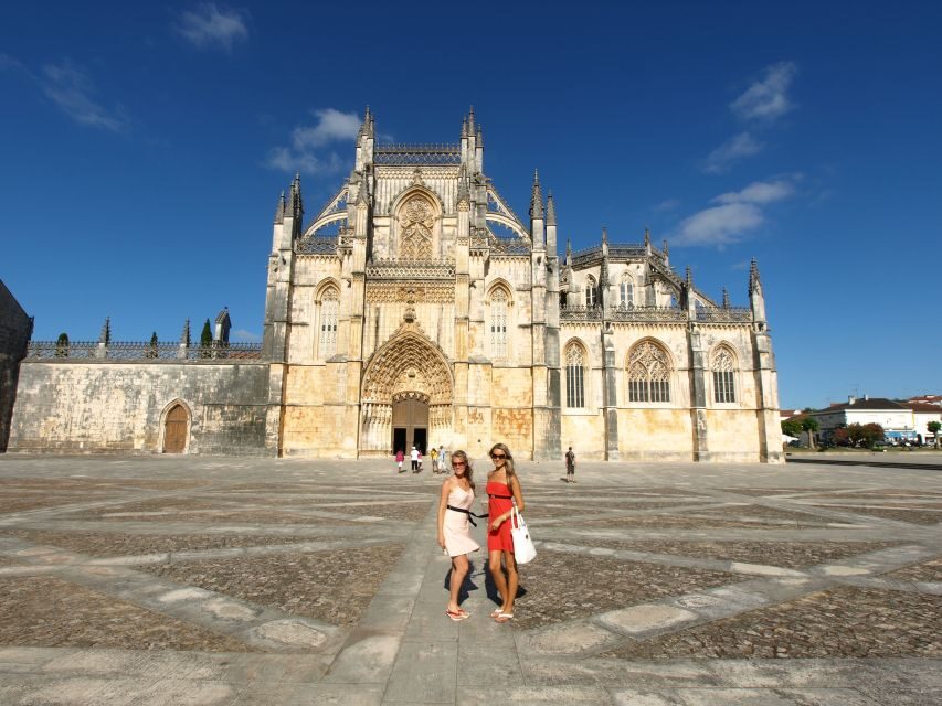 Lisbon: Fatima, Batalha, Nazare and Obidos Tour Hotel Pickup - Price and what your money buys (and what it doesn’t)
