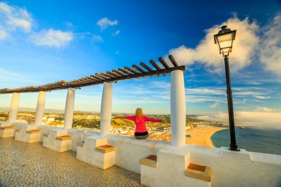 Lisbon: Fatima, Batalha, Nazare and Obidos Tour Hotel Pickup - Practical tips to keep the day comfortable